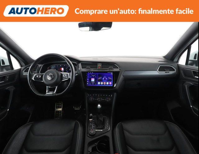 VOLKSWAGEN Tiguan 2.0 BiTDI SCR DSG 4MOTION Advanced BMT
