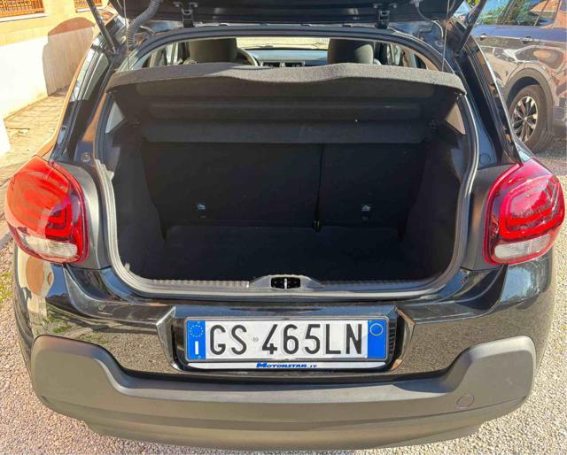 CITROEN C3 BlueHDi 100 S&S You