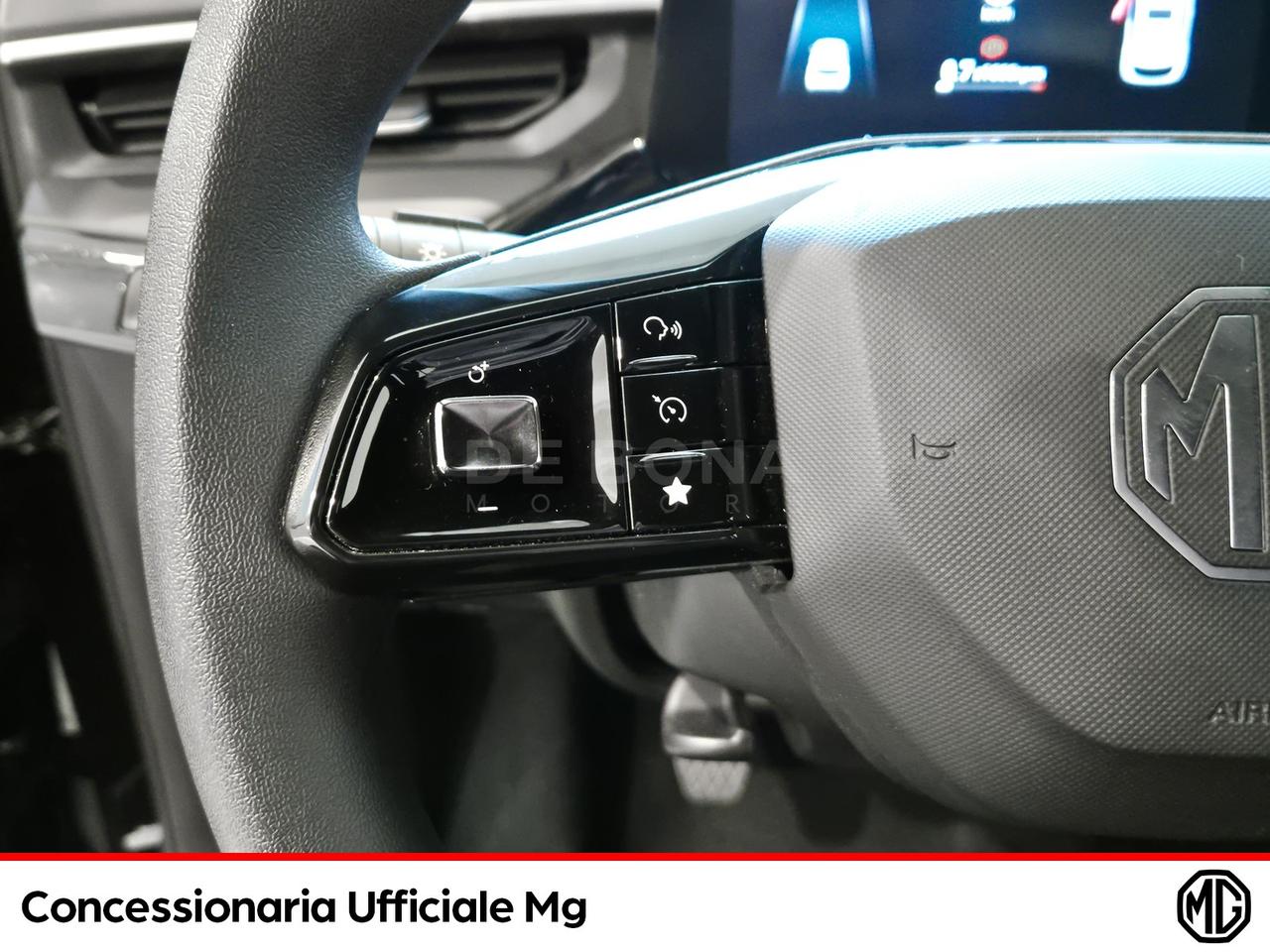 Mg MG3 1.5 comfort