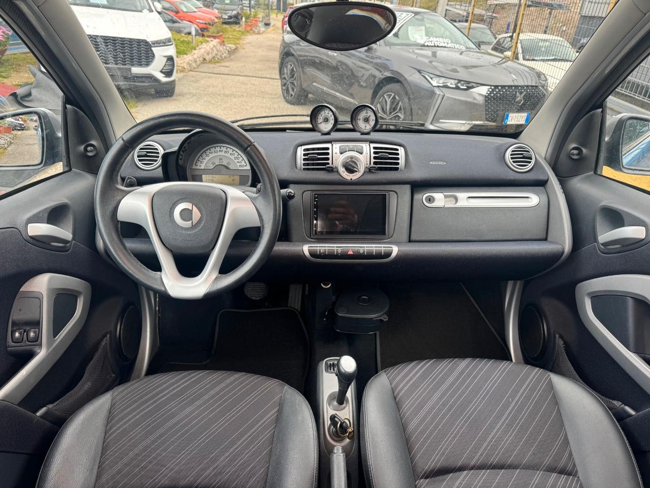 Smart ForTwo 1.0cc MHD 71cv Coupé Pulse