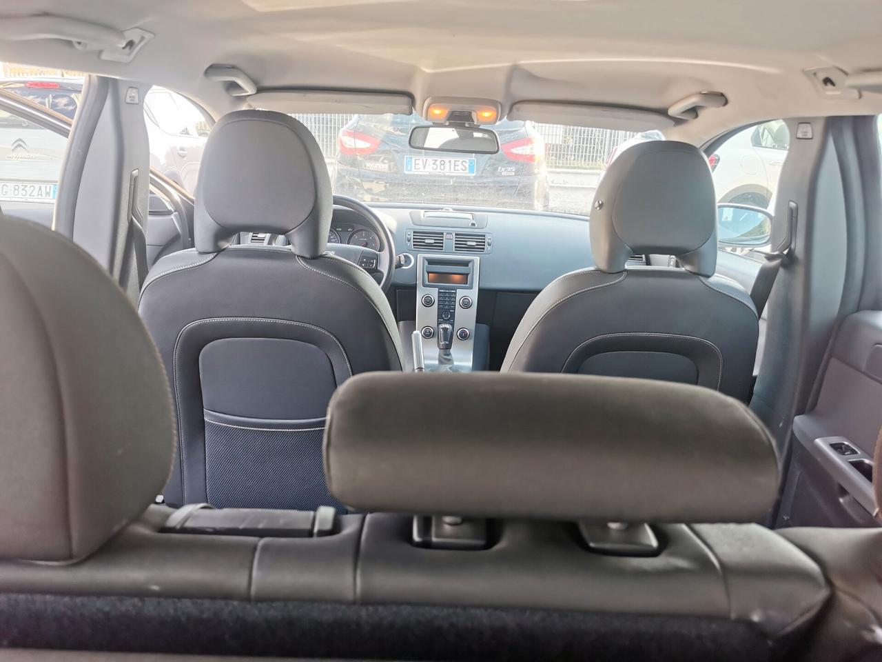 Volvo V50 2.0 D cat Kinetic