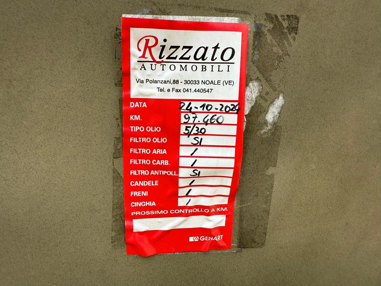 Citroen C3 1.1 BENZINA neo-pat 99.000KM