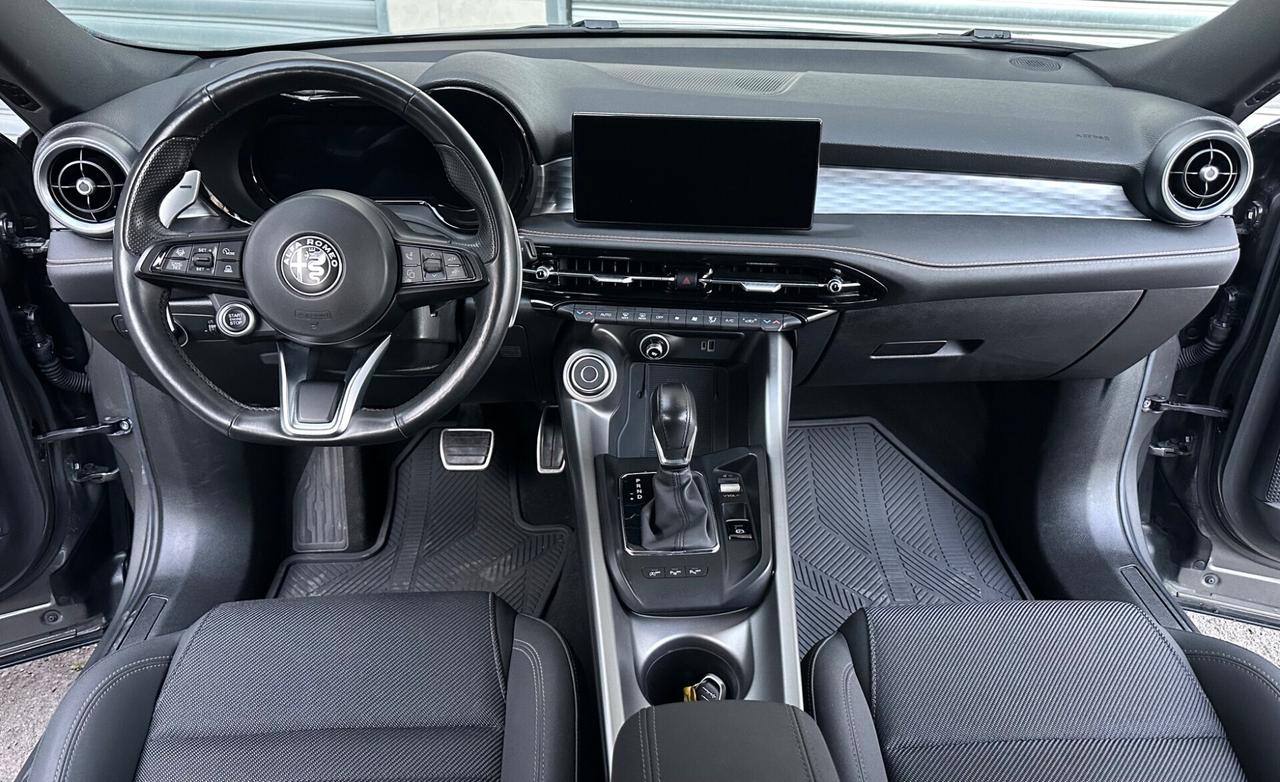 Alfa Romeo Tonale 1.6 diesel 130cv TCT6 Ti