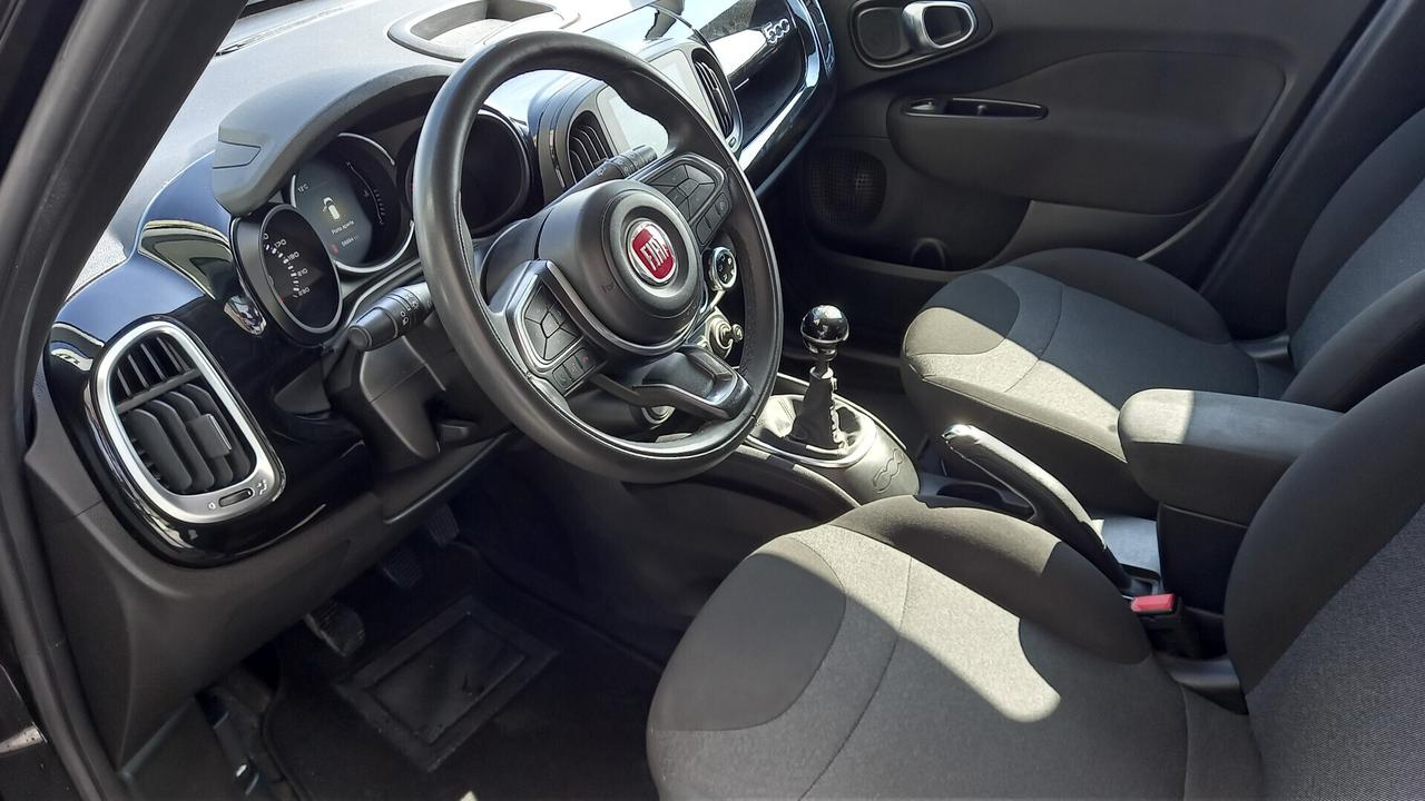 Fiat 500L 1.4 95 CV S&S Mirror
