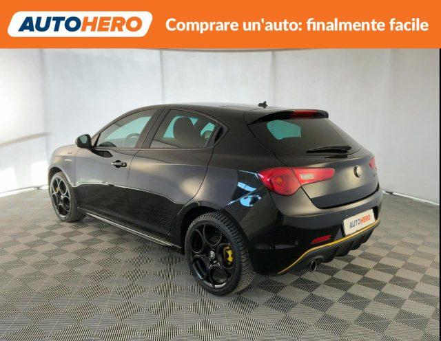 ALFA ROMEO Giulietta 1.6 JTDm TCT 120 CV Sprint