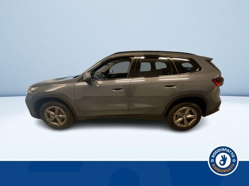 BMW X1 sDrive 18d