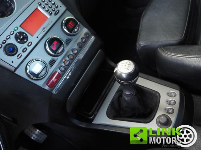 ALFA ROMEO 156 GTA 3.2 V6 24v