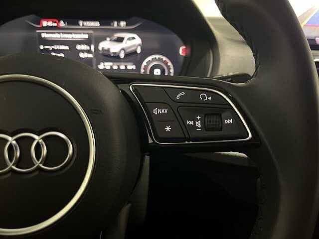 Audi Q2 30 TFSI