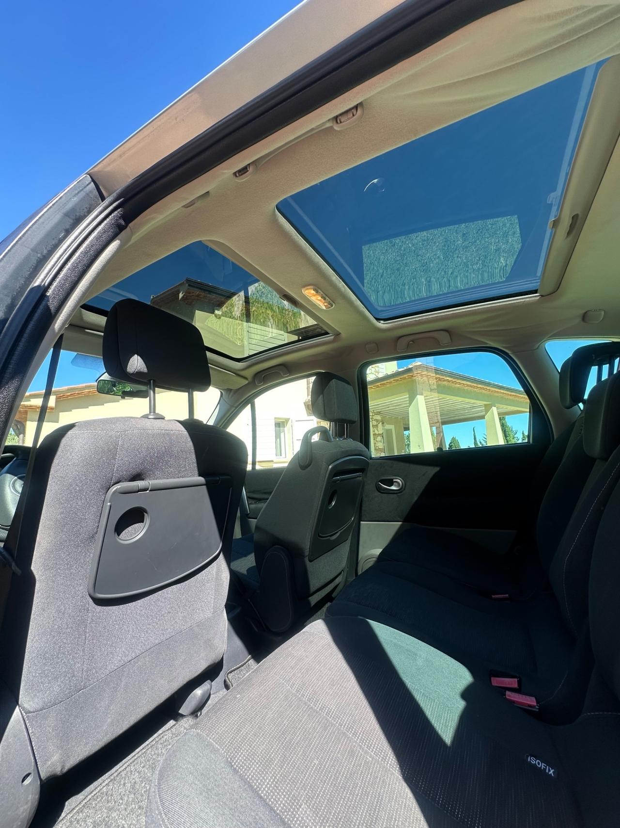 Renault Scenic Scénic 1.5 dCi/85CV Pack