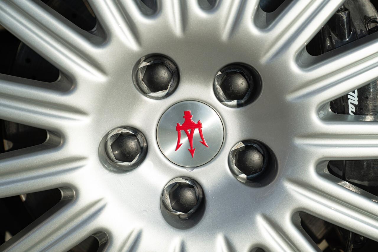 Maserati Coupe 4.2 V8 32V CAMBIOCORSA - MAS00075