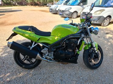 Triumph Speed Triple 955i