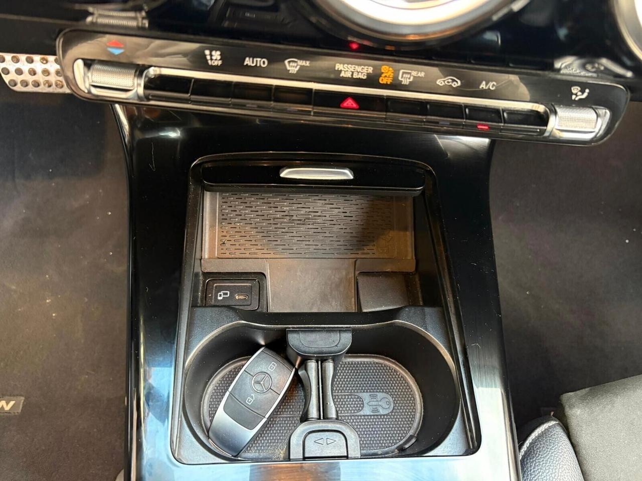 Mercedes-benz A 200 A200 d Premium AMG Edition PROMO