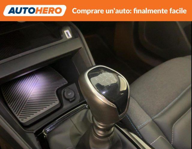 CITROEN C4 BlueHDi 110 S&S Shine