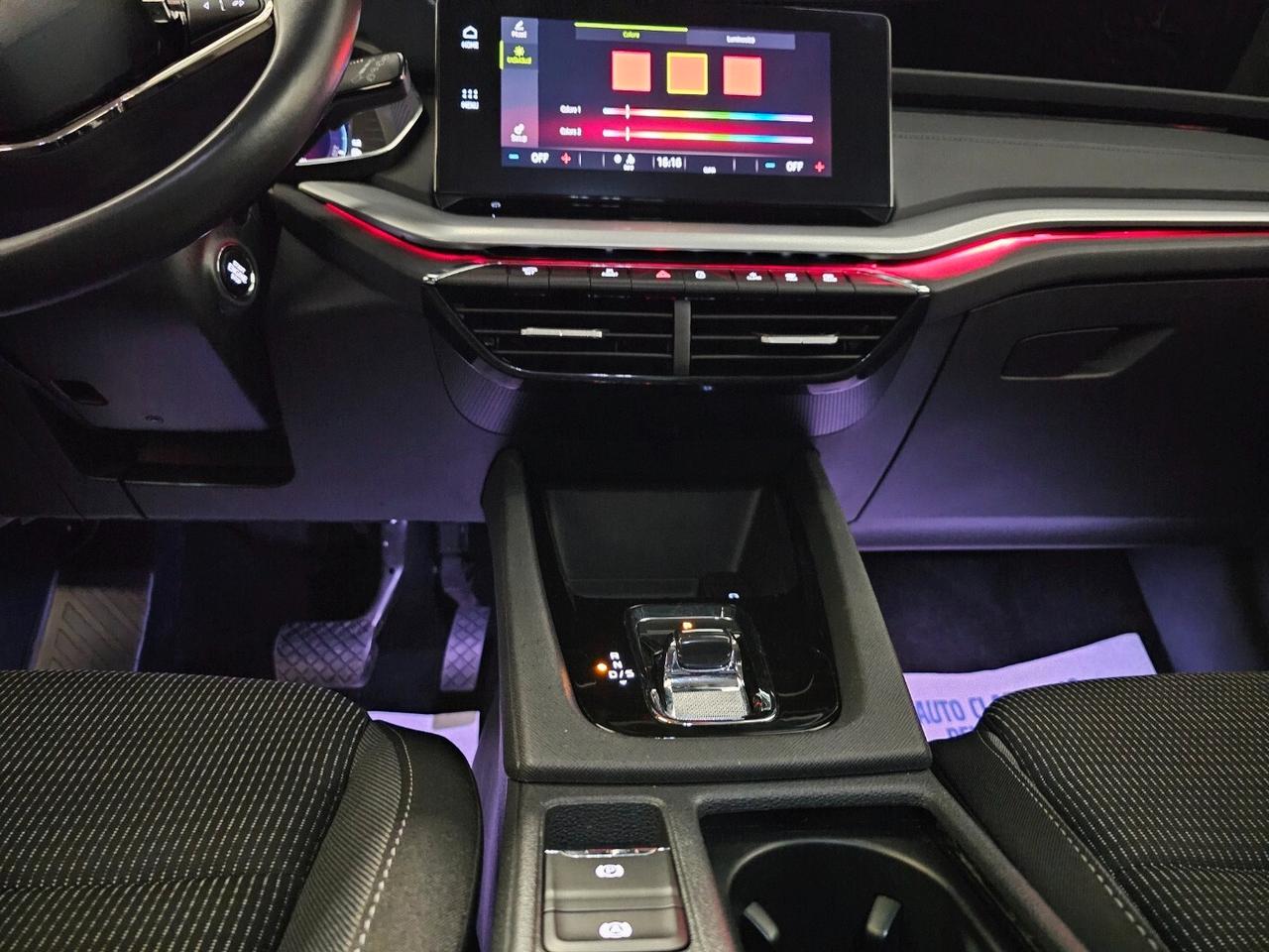 Skoda Octavia 2.0 TDI EVO SCR 150 CV DSG Wagon Executive