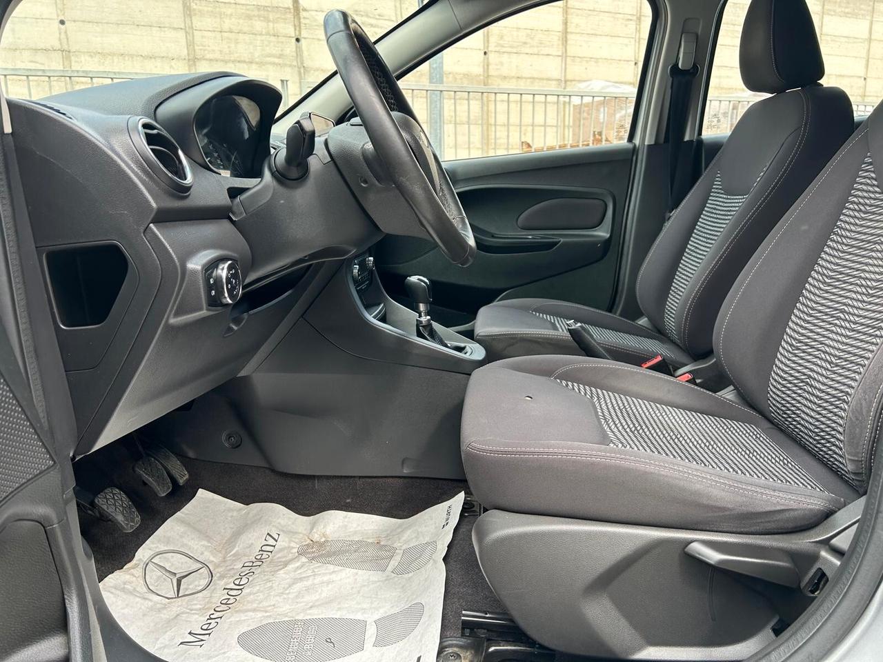 Ford Ka 1.5 TDCi 95 CV Start&Stop