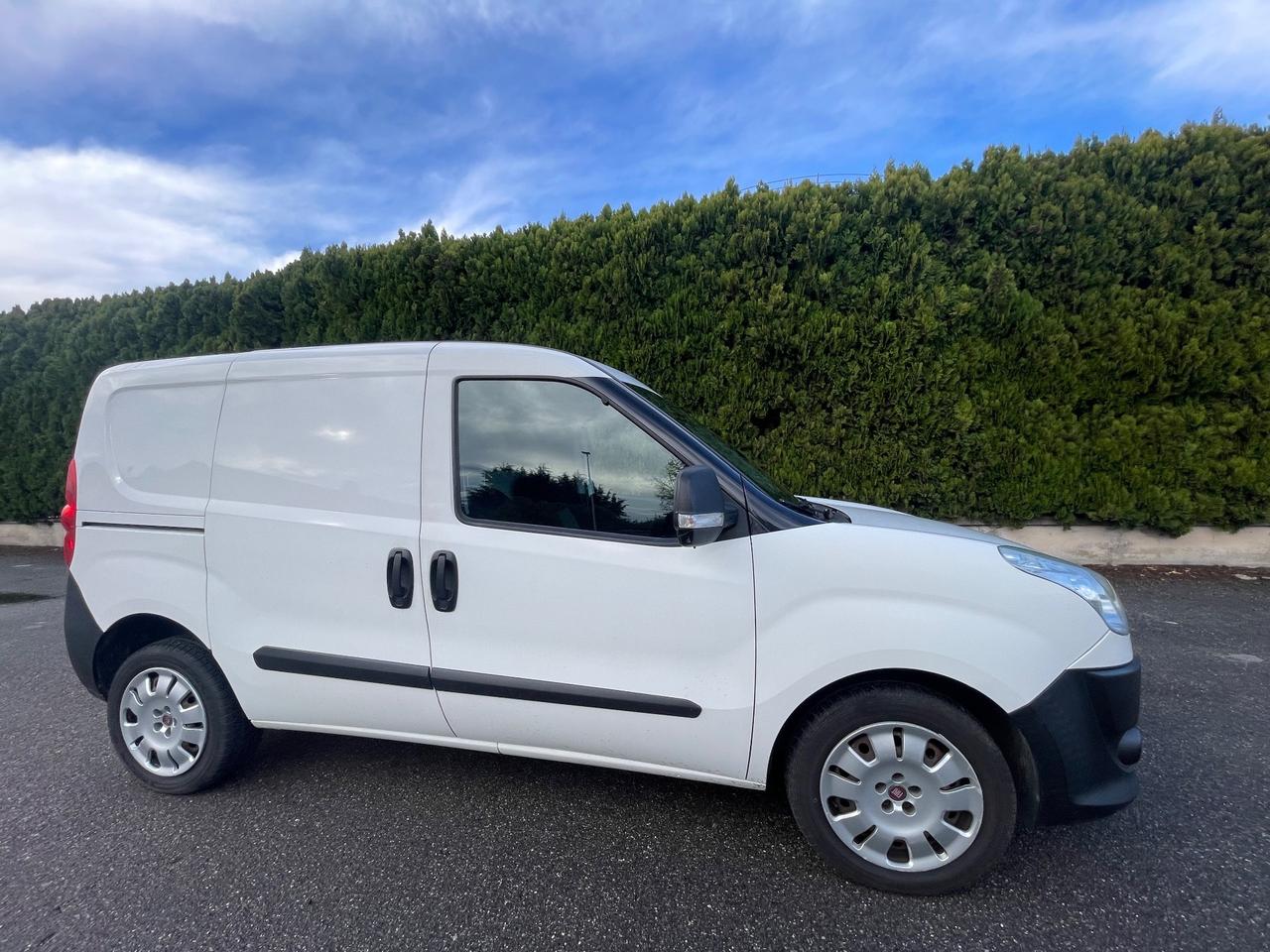 Fiat Doblo Doblò 1.4 T-Jet 16V Natural Power Active