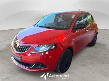 Lancia Ypsilon 1.0 FireFly 69 CV 5 porte S&S Hybrid Silver