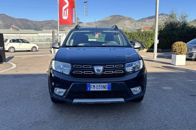 DACIA Sandero 1.5 dCi 8V 90CV Start&Stop Serie Speciale Wow