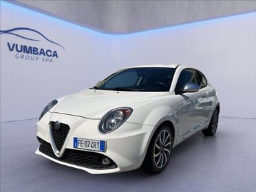 ALFA ROMEO MiTo 1.3 jtdm MiTo 95cv E6 del 2016