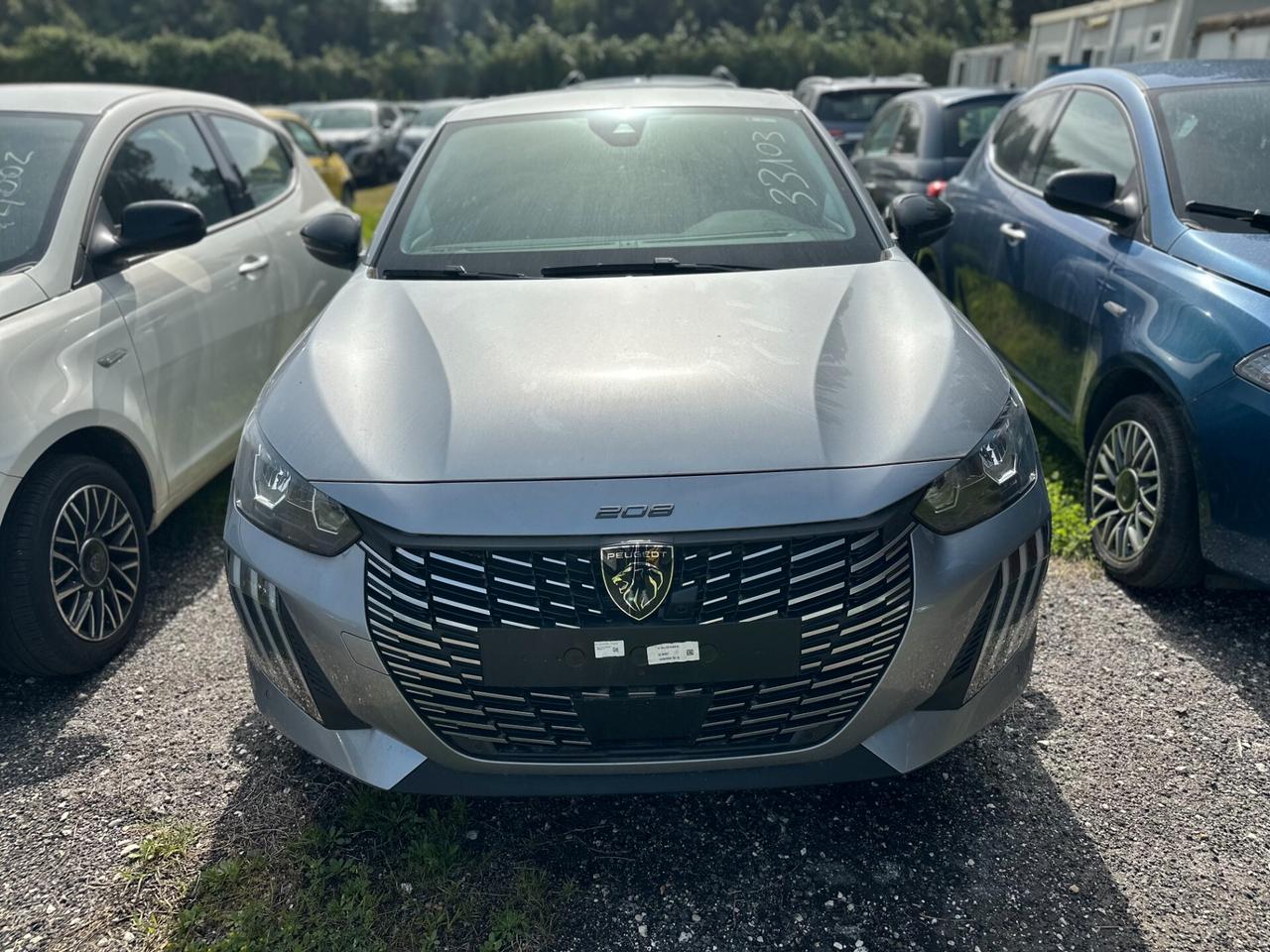 Peugeot 208 PureTech 100 Stop&Start 5 porte Style