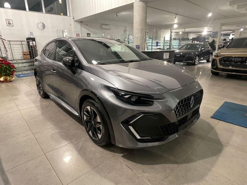 Renault Clio Clio Full Hybrid E-Tech 160 CV 5 porte Techno