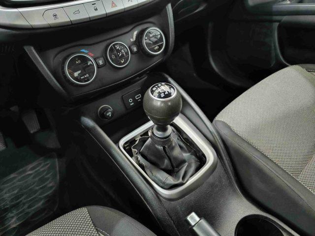 FIAT Tipo 1.6 Mjt 4 porte Opening Edition