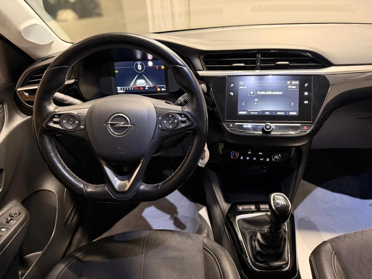 Opel Corsa 1.2 Edition