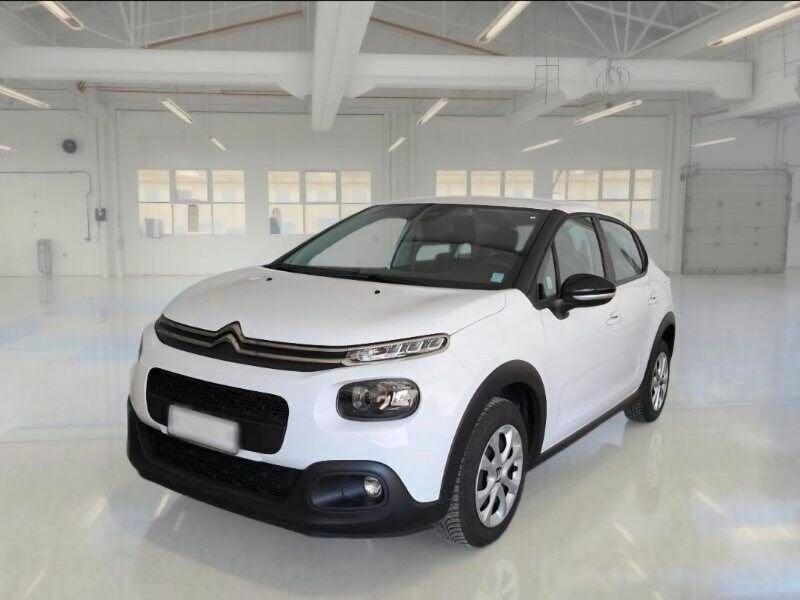 Citroën C3 C3 BlueHDi 100 S&S C-Series