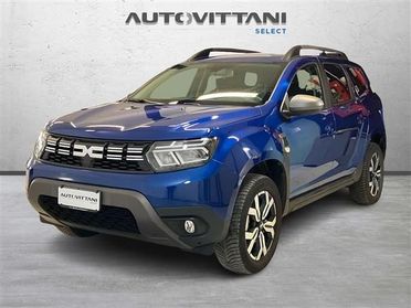DACIA Duster 1.5 Blue dCi Journey 4x4