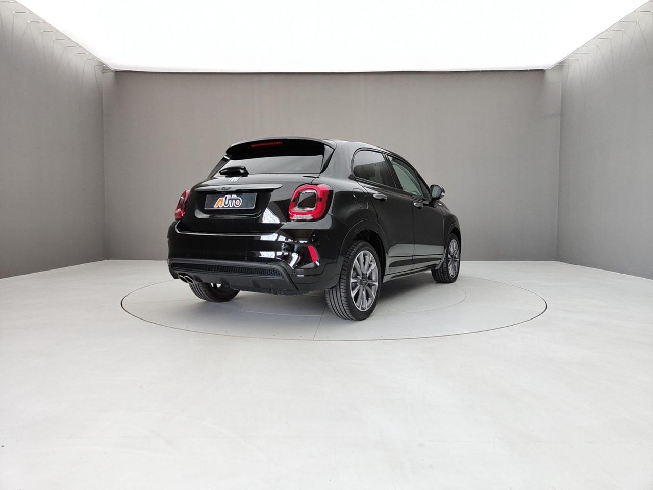 FIAT 500X 2022 500X 1.3 MJT 95CV SPORT