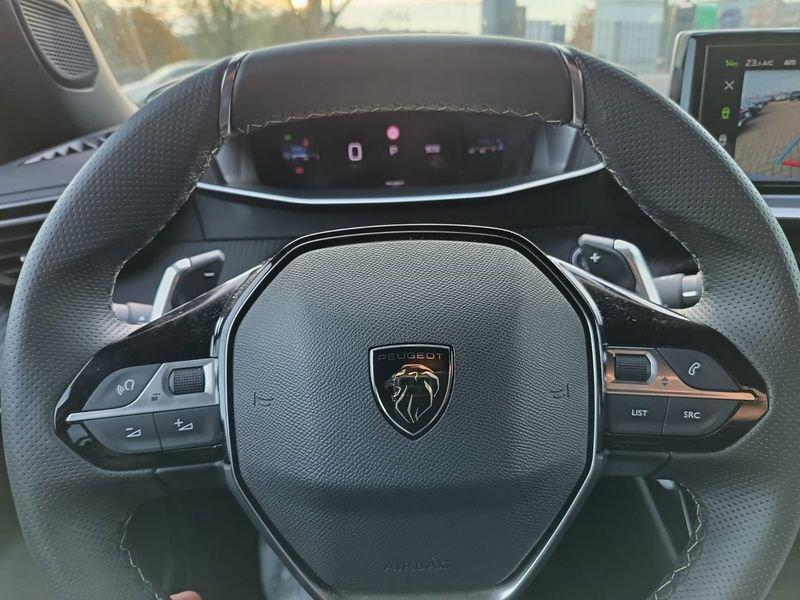 Peugeot 2008 2008 PureTech 130 S&S EAT8 GT