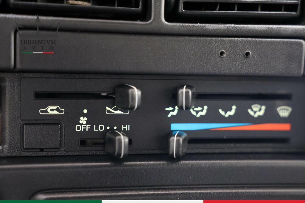 Toyota Hilux 2.5 double cab LN 105