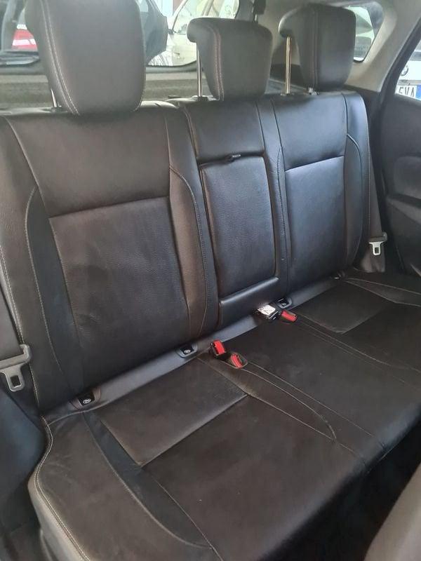 Suzuki S-Cross SX4 C-CROSS 1.6 DDIS STAR VIEW 4WD