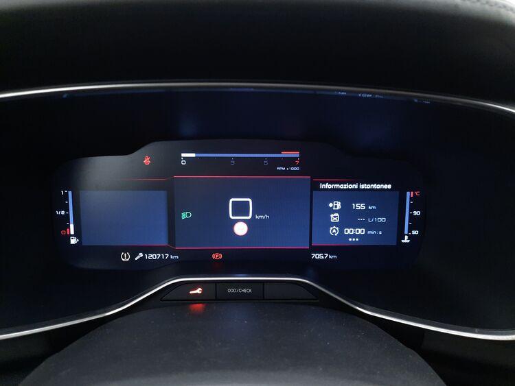 Citroen C5 Aircross Feel Pack BR087454 1.5 Diesel 131CV
