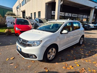 Dacia Sandero Streetway 0.9 TCe Turbo GPL 90 CV S&S Comfort