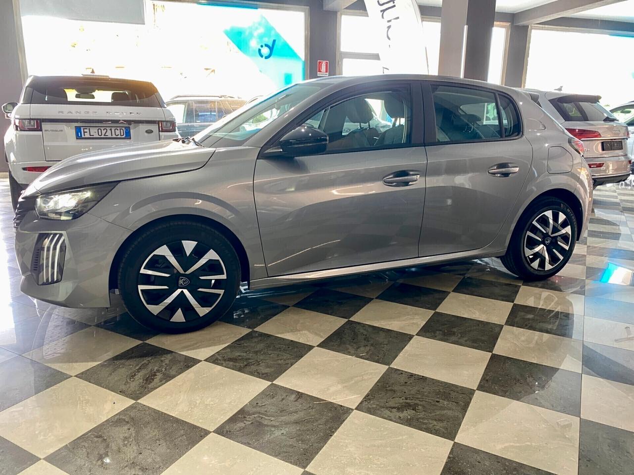 Peugeot 208 1.200 Style 100cv PROMO-2026