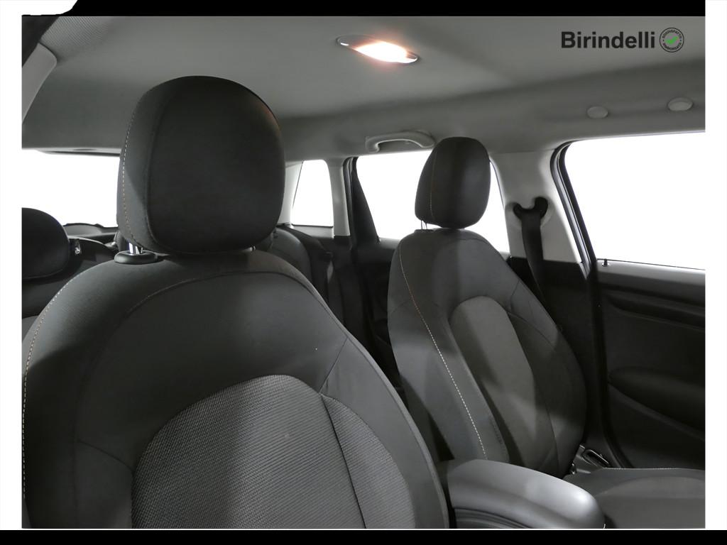 MINI Mini 5 porte (F55) - Mini 1.5 One Camden 5 porte