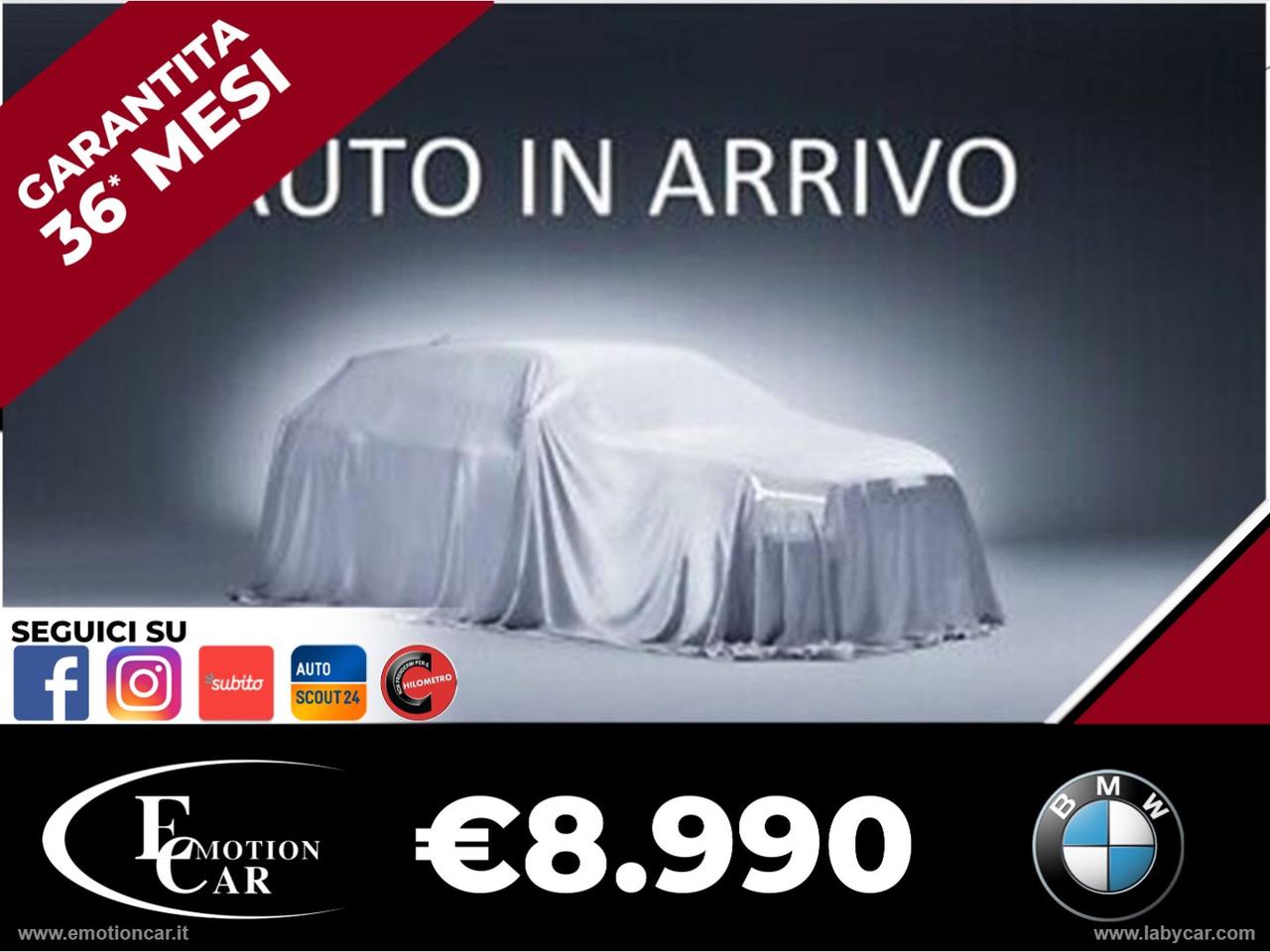 BMW 116d 5p. Sport - 2015