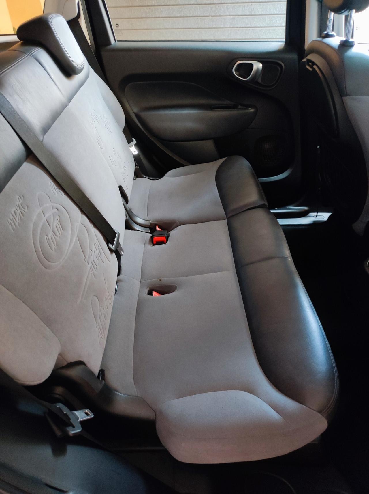 Fiat 500L 1.3 Multijet 85 CV Lounge OPEN SKY