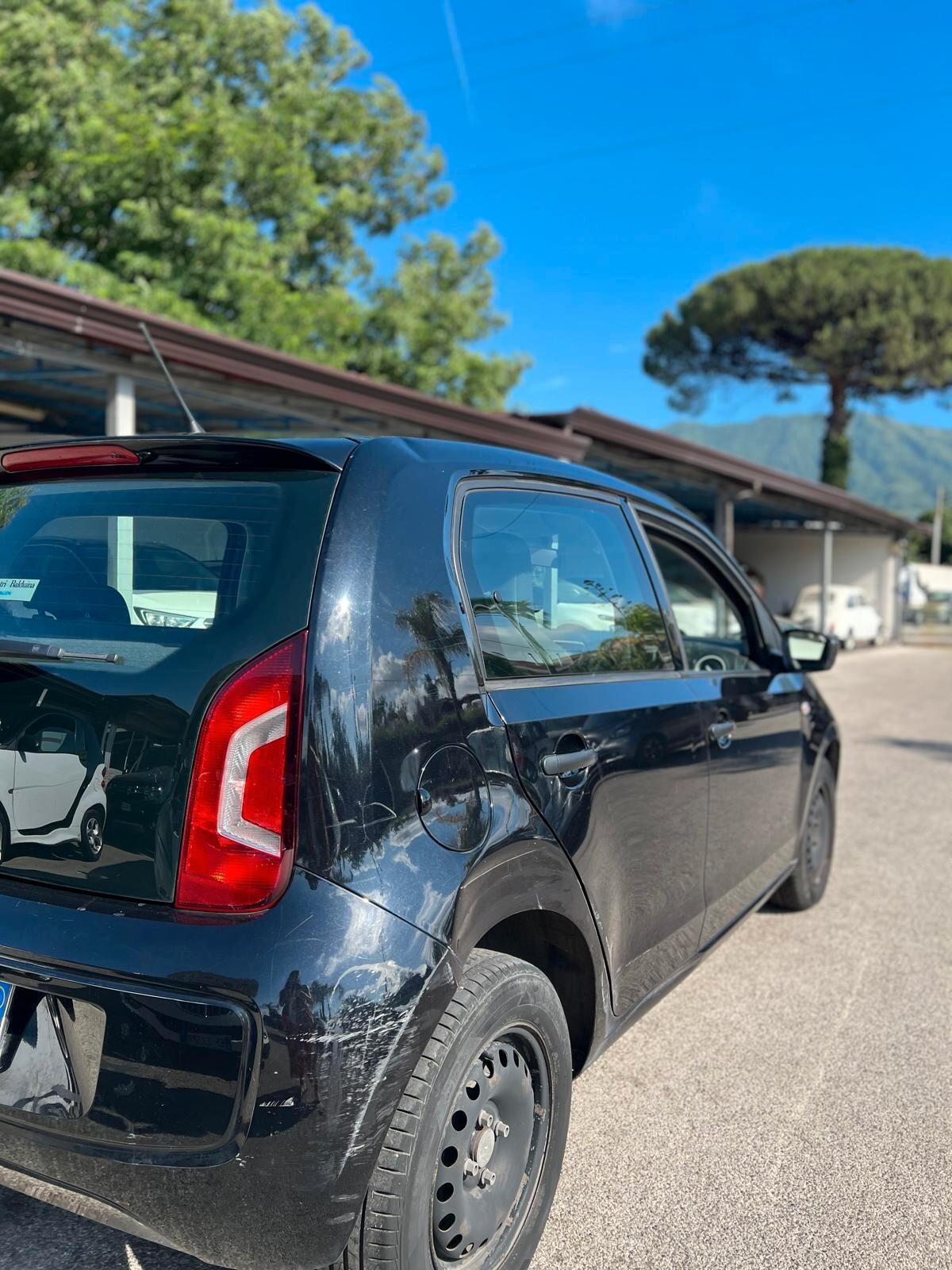 Volkswagen up! 1.0 60CV - 2016