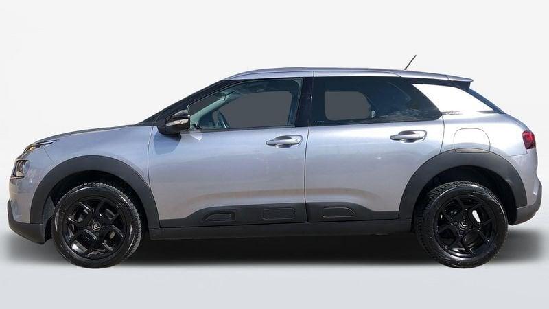 Citroën C4 Cactus 1.2 PureTech 110cv Feel S&S 1.2 puretech Feel s&s 110cv