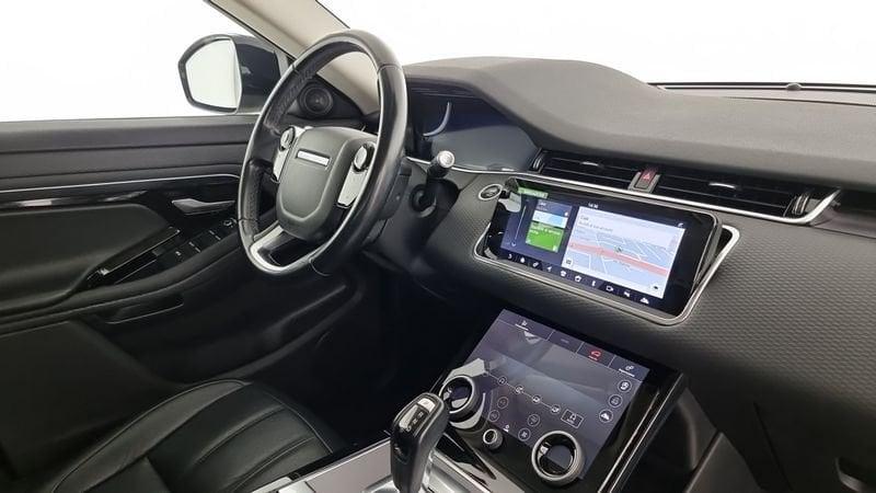 Land Rover RR Evoque 2.0D I4-L.Flw 150 CV AWD Auto S N1 Autocarro