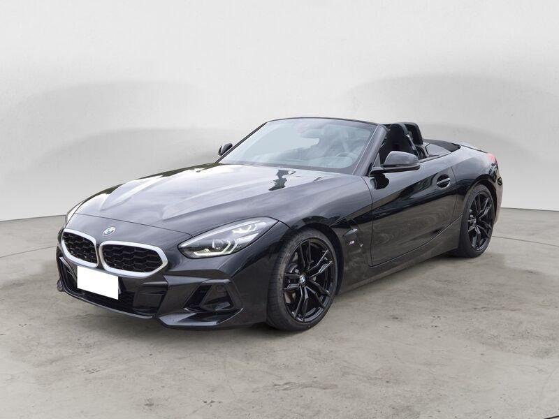 BMW Z4 sdrive 30i auto