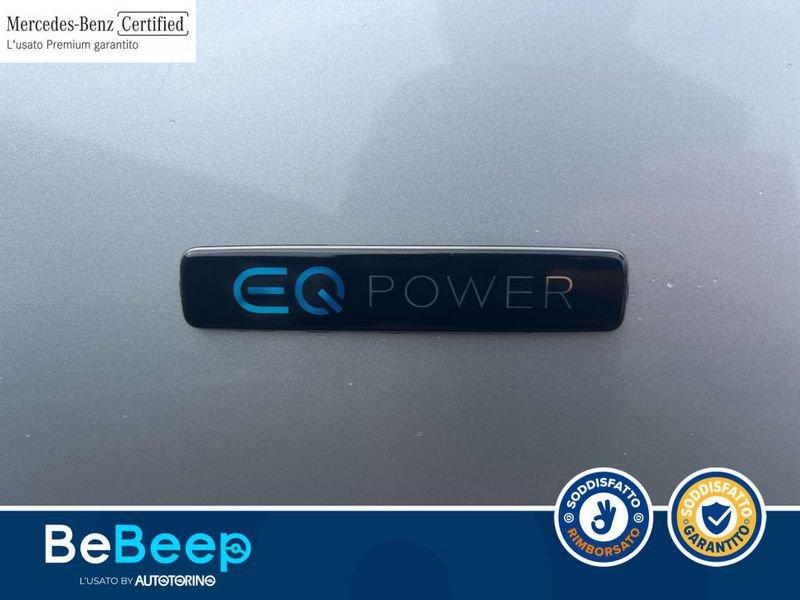 Mercedes-Benz GLE 350 DE PHEV (E EQ-POWER) PREMIUM 4MATIC AUTO