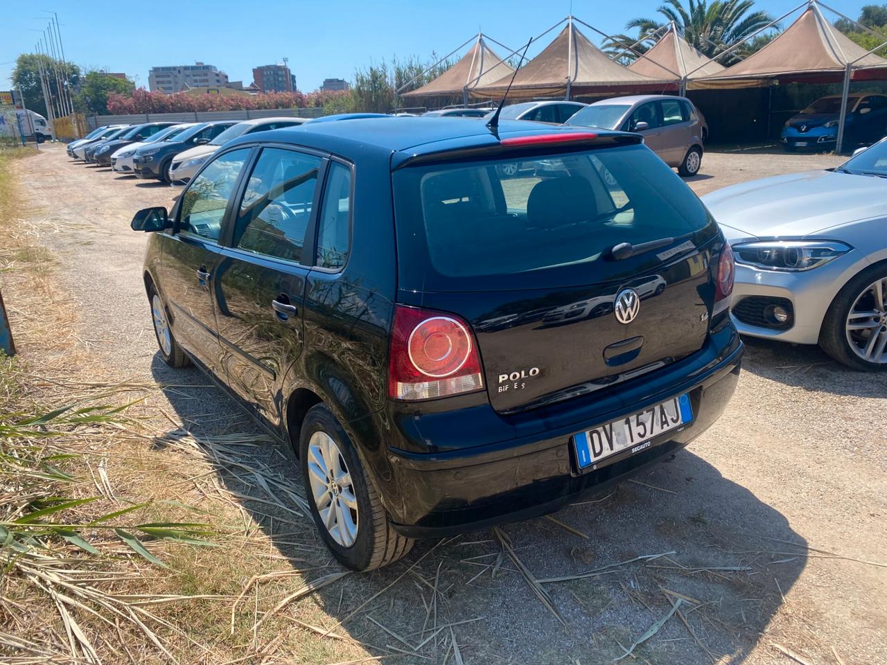 VOLKSWAGEN POLO 1.4 B/GPL 125.000 KM UNICOPROPRIETARIO