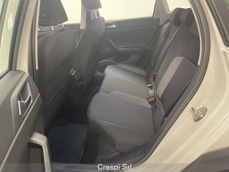 Volkswagen Taigo Taigo 1.0 TSI 95 CV Life