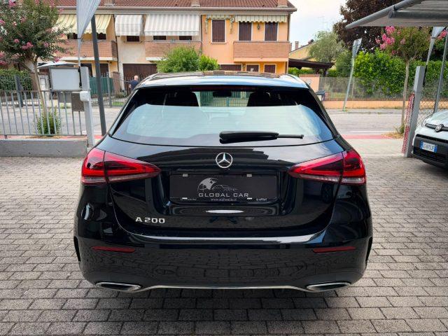 MERCEDES-BENZ A 200 Premium Automatic