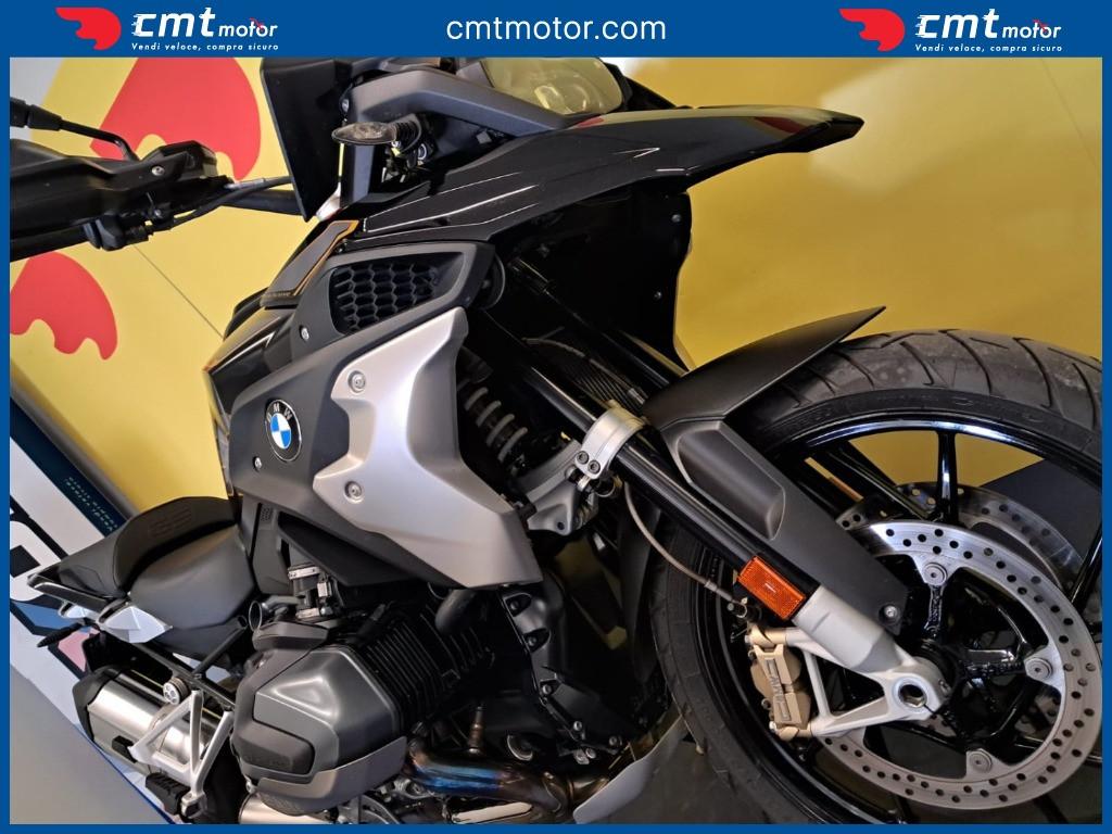 BMW R 1250 GS - 2018