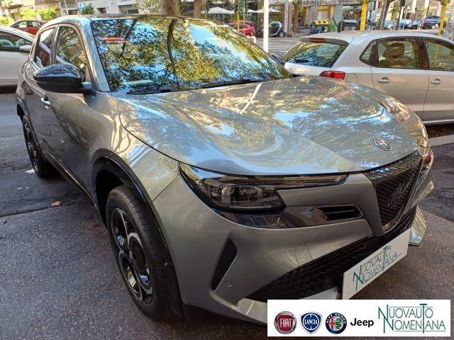 ALFA ROMEO Junior 1.2 ibrida Ti 145cv edct6 Tetto Apribile KM0