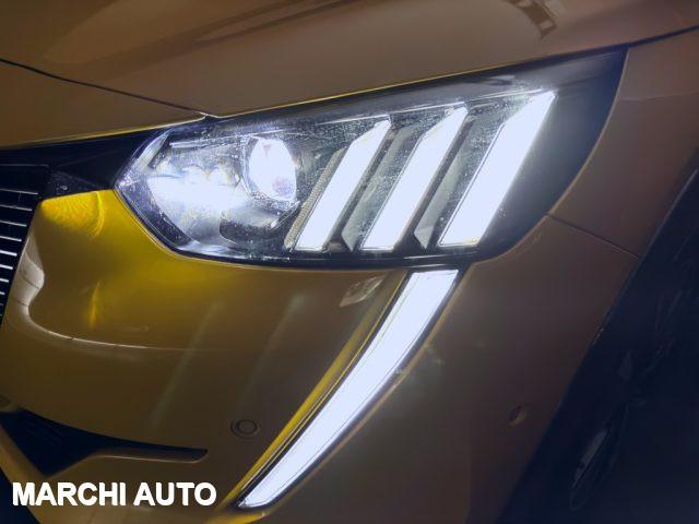 PEUGEOT 208 PureTech 100cv 5 porte GT